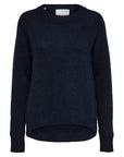 SLFLULU LS KNIT O