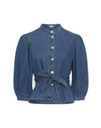 MSCHRYLAN ELENA 3/4 SHIRT