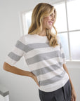 KALIZZA STRIPED