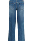 KABROOK HW REG FIT JEANS