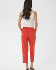 Kasakura Hw Cropped Pants