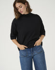 Kalizza Turtleneck