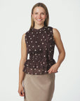 Ansol Big Dot Top