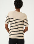 KALIZZA STRIPED