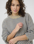 Kaverana Knit Pullover