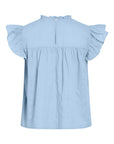 Viyva S/l Top
