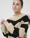 Kaverana Knit Pullover