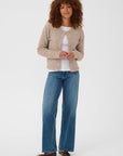 Kamelanie Cardigan