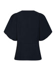 IRINA STRUCTURE BLOUSE
