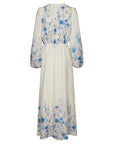 Silfi Flower Print Dress