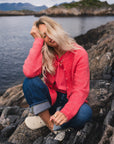 Rausamalie Cardigan