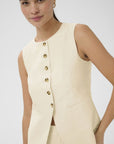 Kaannetta Waist Coat