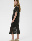 Kabelle Lace Dress