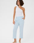 Kasakura Hw Cropped Pants