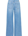PZMELROSE UHW WIDE LEG