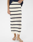 Kabrianna Knit Skirt