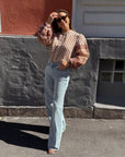 VILYRIDA L/S SHIRT L/N
