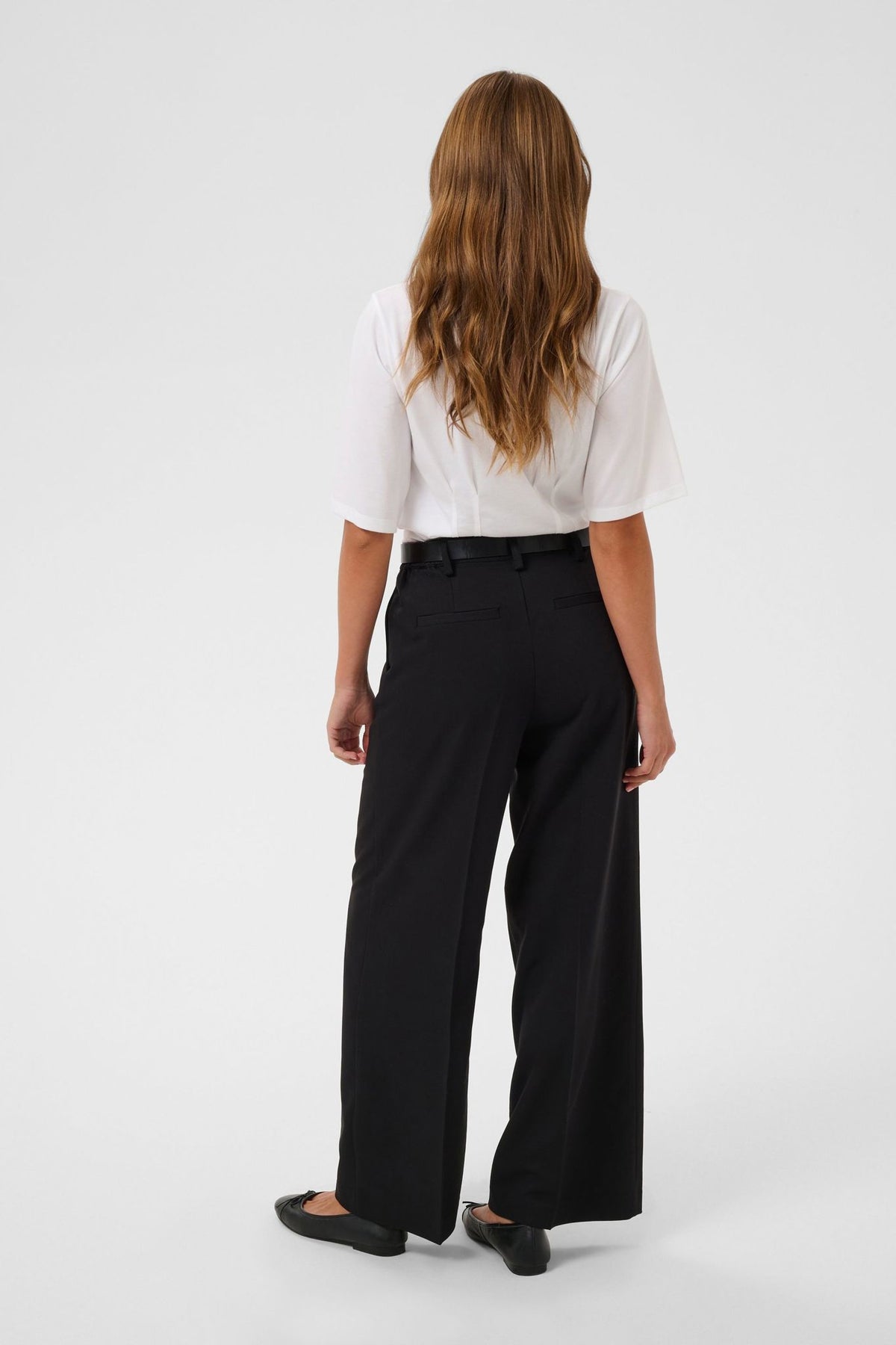 Kasakura Wide Pant