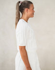 Rausguru 2/4 Cardigan