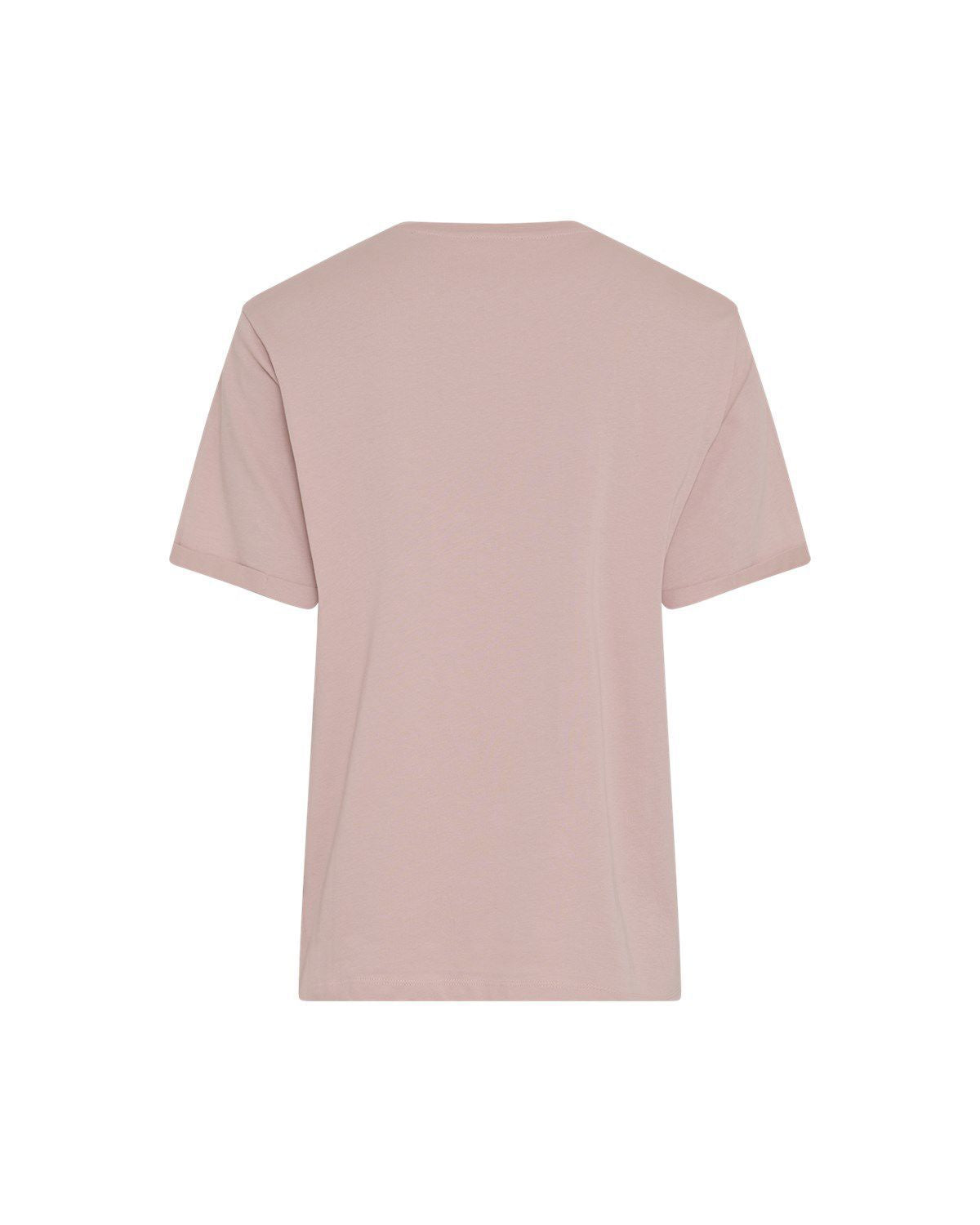Rauslinn Logo Tee