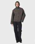 Fania Oversized Jacket