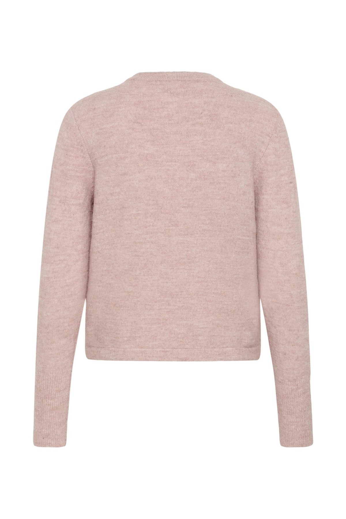 Kaniel Knit Cardigan