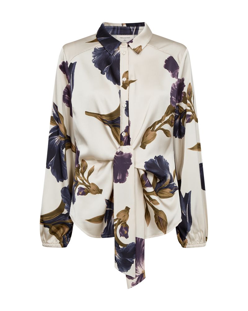 Fqzila-Blouse