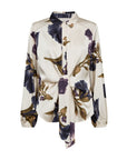 Fqzila-Blouse
