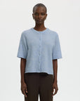 Slflulu 2/4 Knit Cardigan Noos