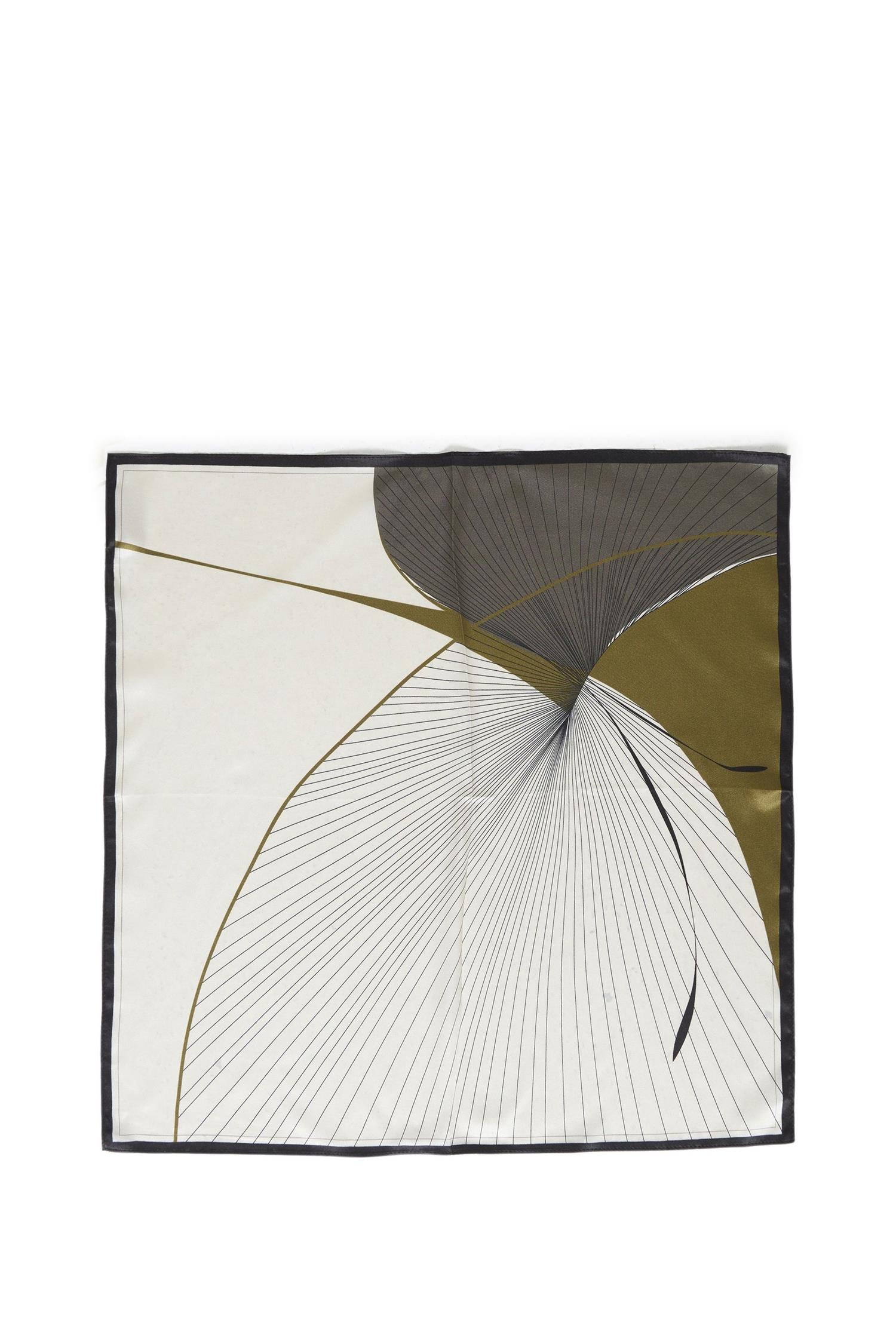 Frsilla Scarf