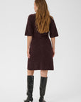 Kasigne Knit Dress