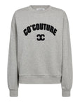 Zoecc Co'couture Sweat