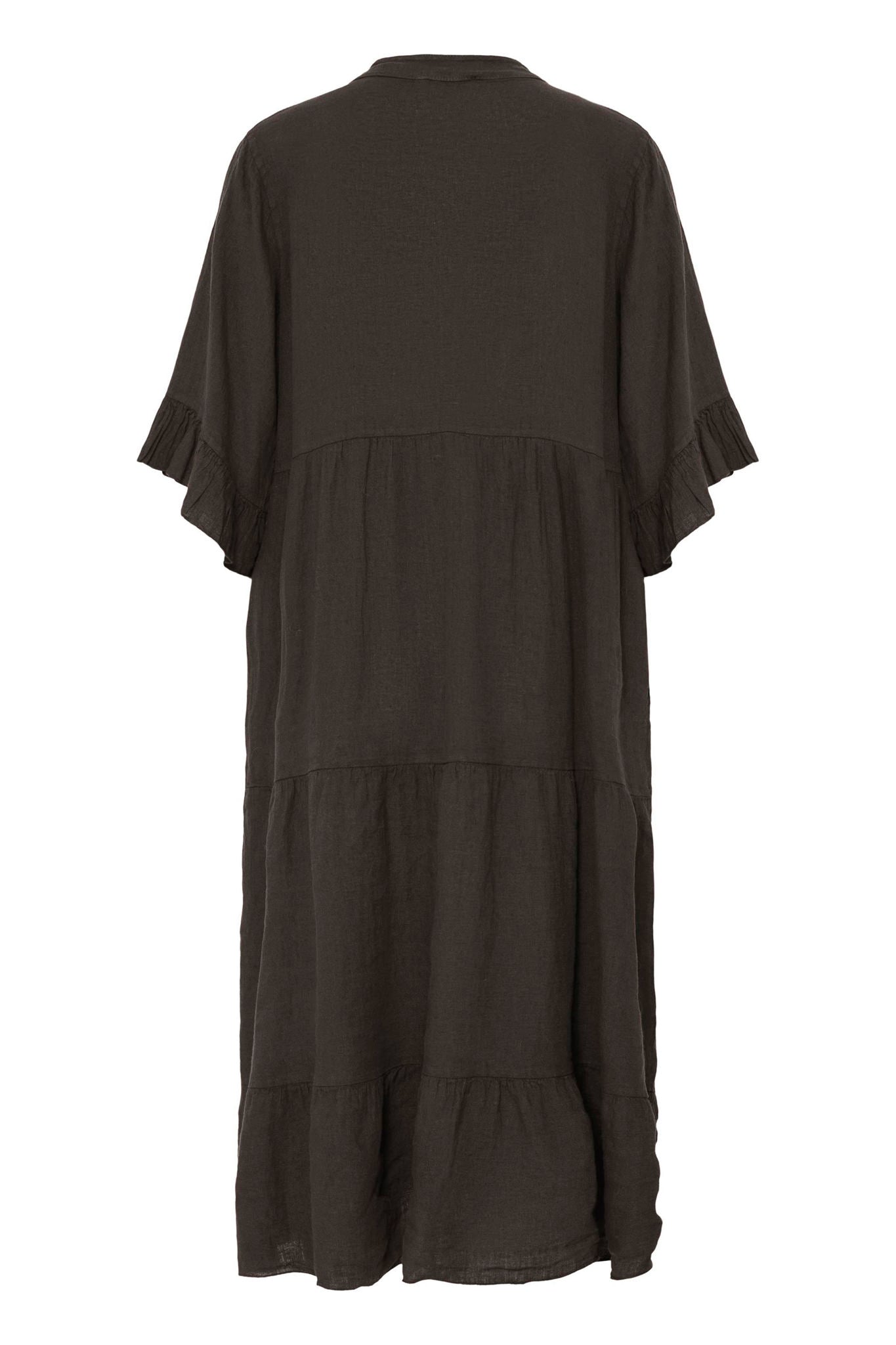 Sbfontanelle Long Dress