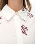 NUBAILY SHIRT