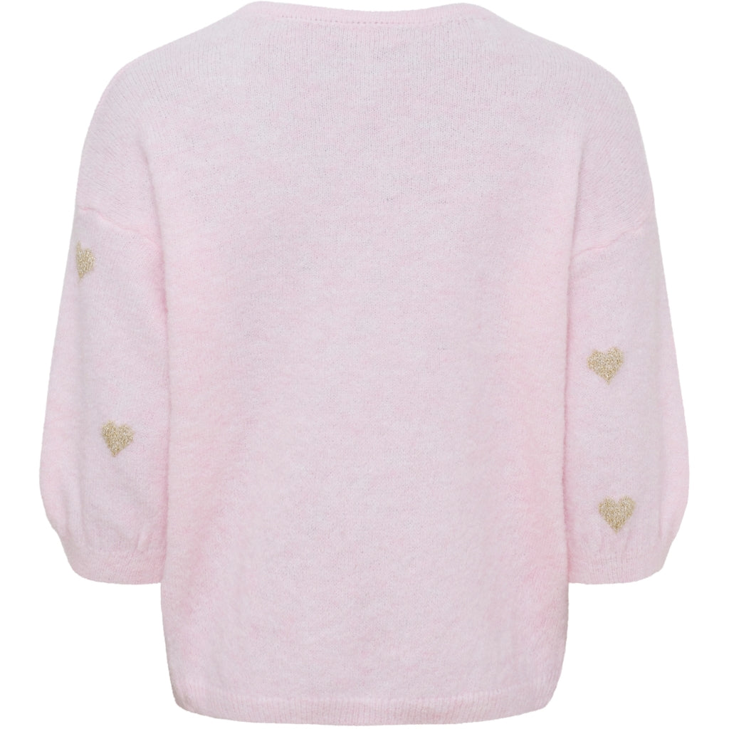 Mdcparisa Knit
