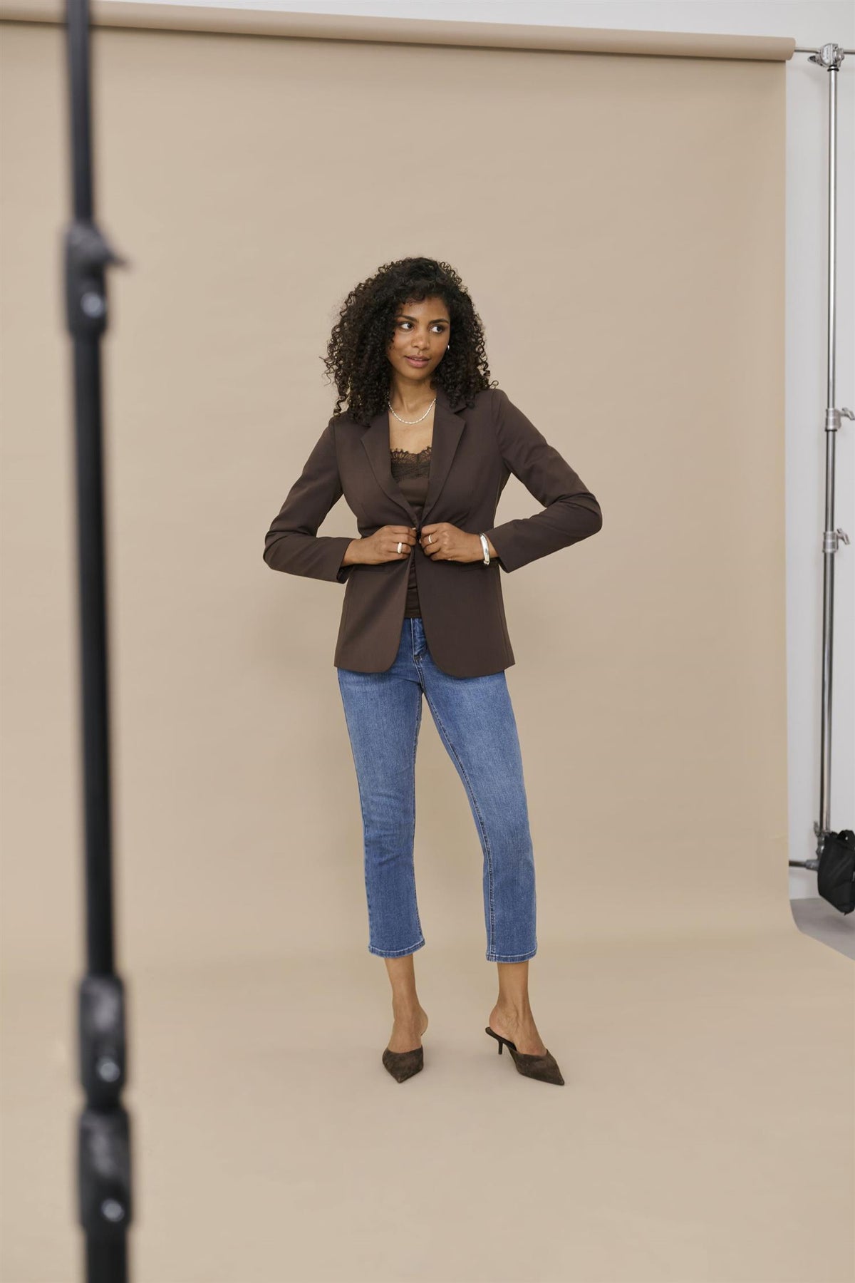 Kasakura Blazer