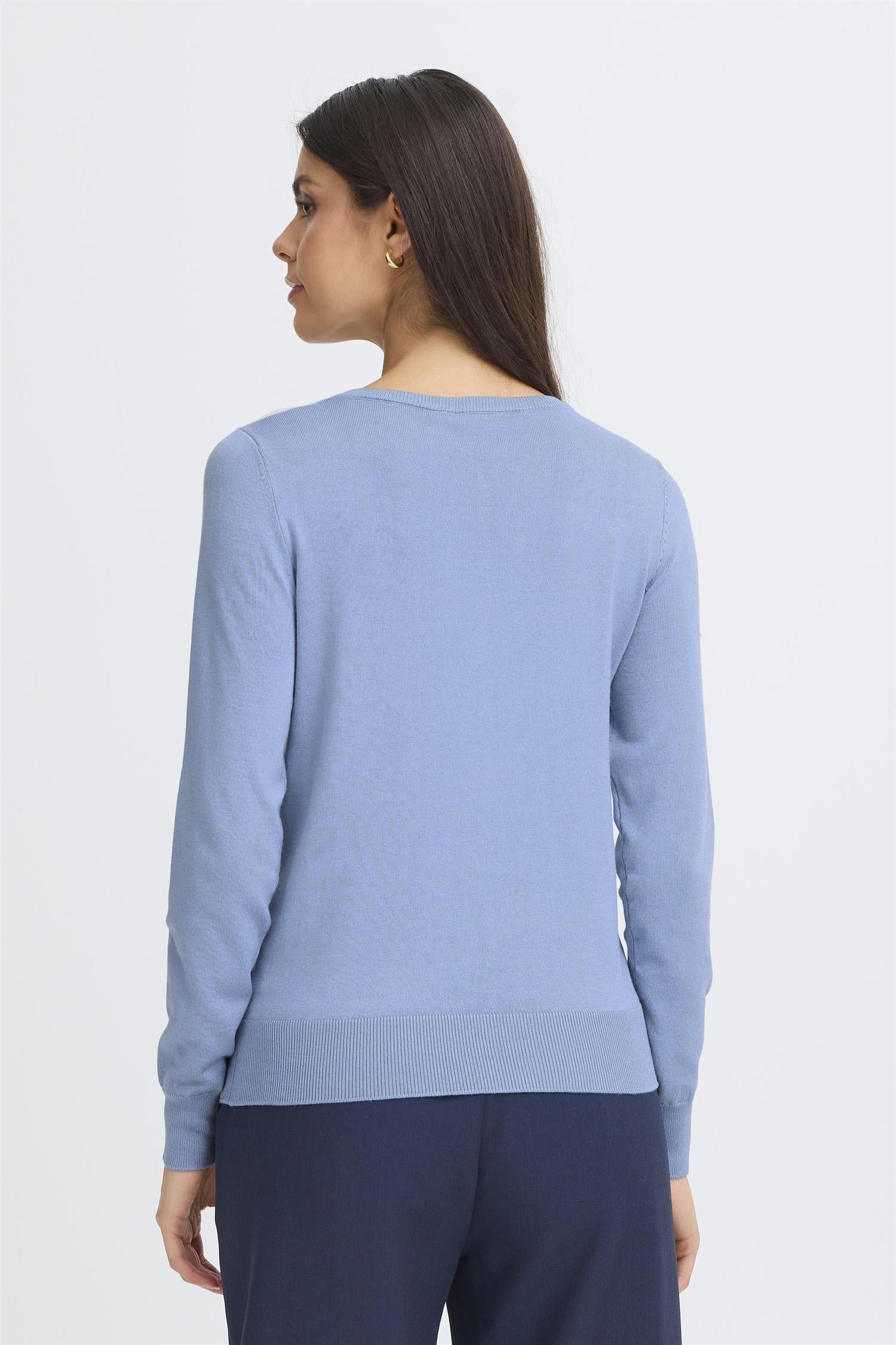Frzubasic 60 Cardigan