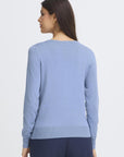 Frzubasic 60 Cardigan