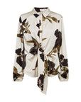 Fqzila-Blouse