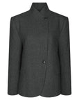 Nerine Structure Twill Blazer