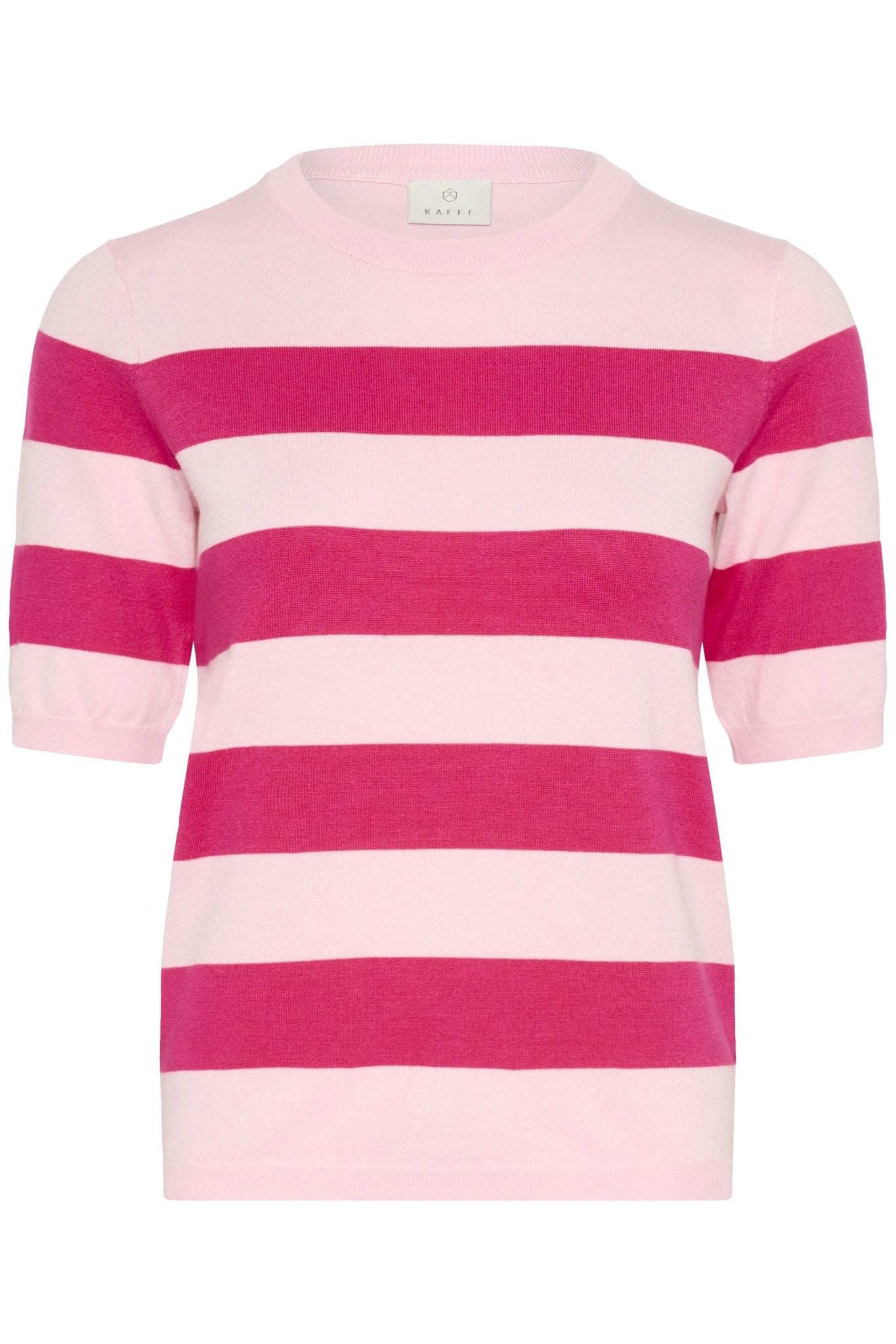 Kalizza Striped Knit