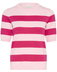 Kalizza Striped Knit