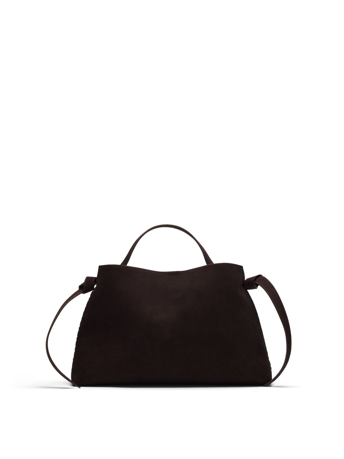 Slwstella Medium Suede Bag