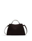 Slwstella Medium Suede Bag