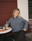 Drew Check Bedaz Shirt