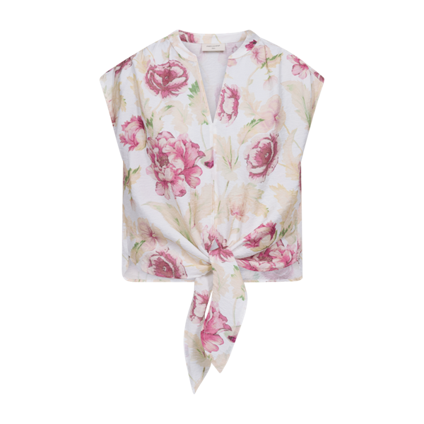 Fqmaise-Blouse