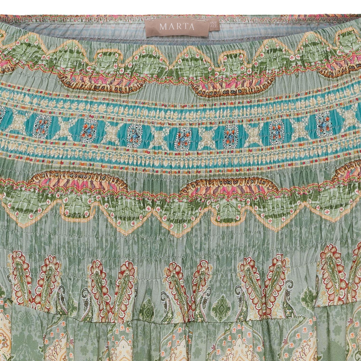 Mdcprincess Skirt