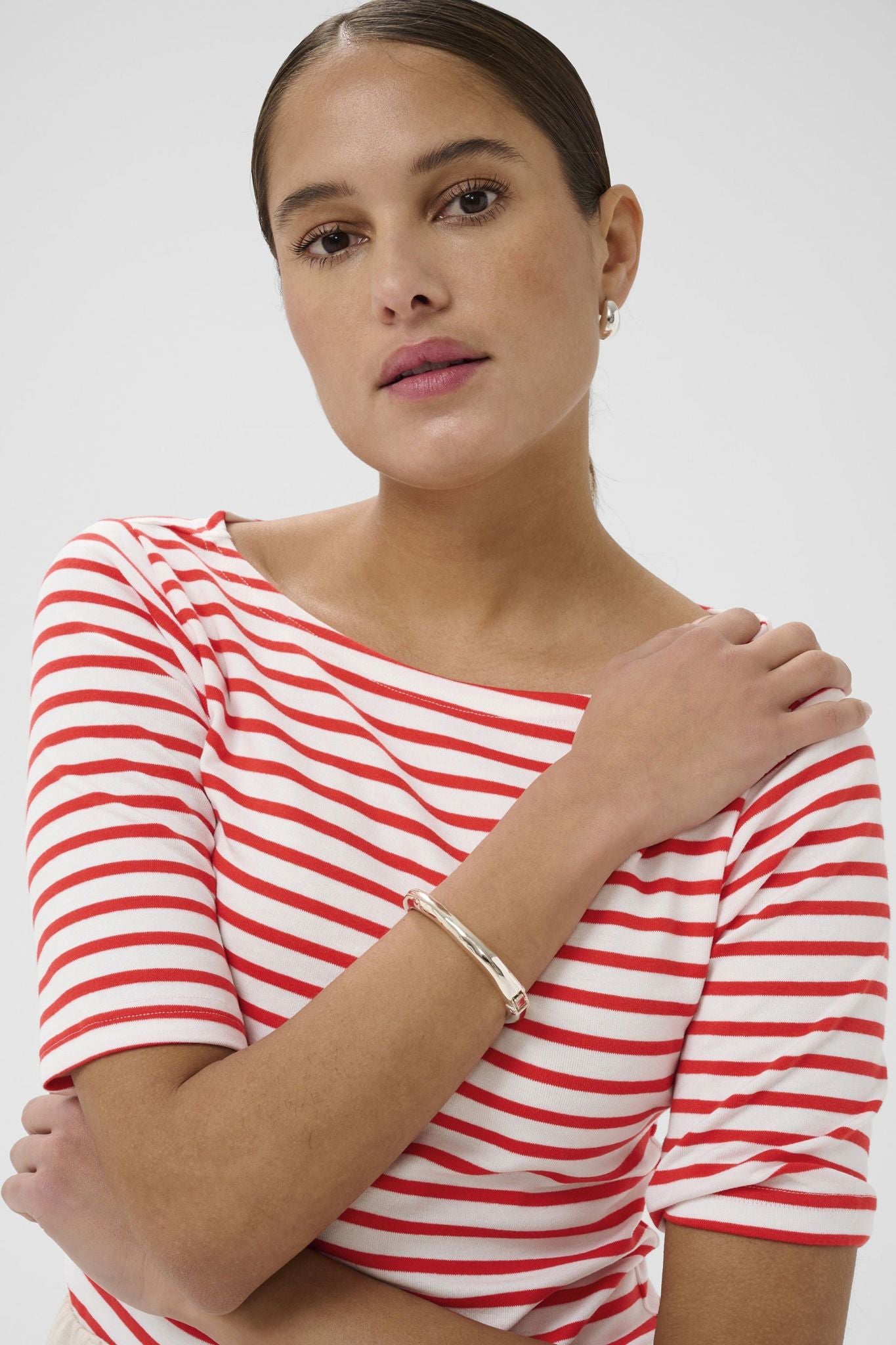 Kaliddy Boatneck T-Shirt