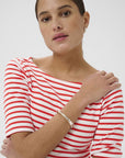 Kaliddy Boatneck T-Shirt