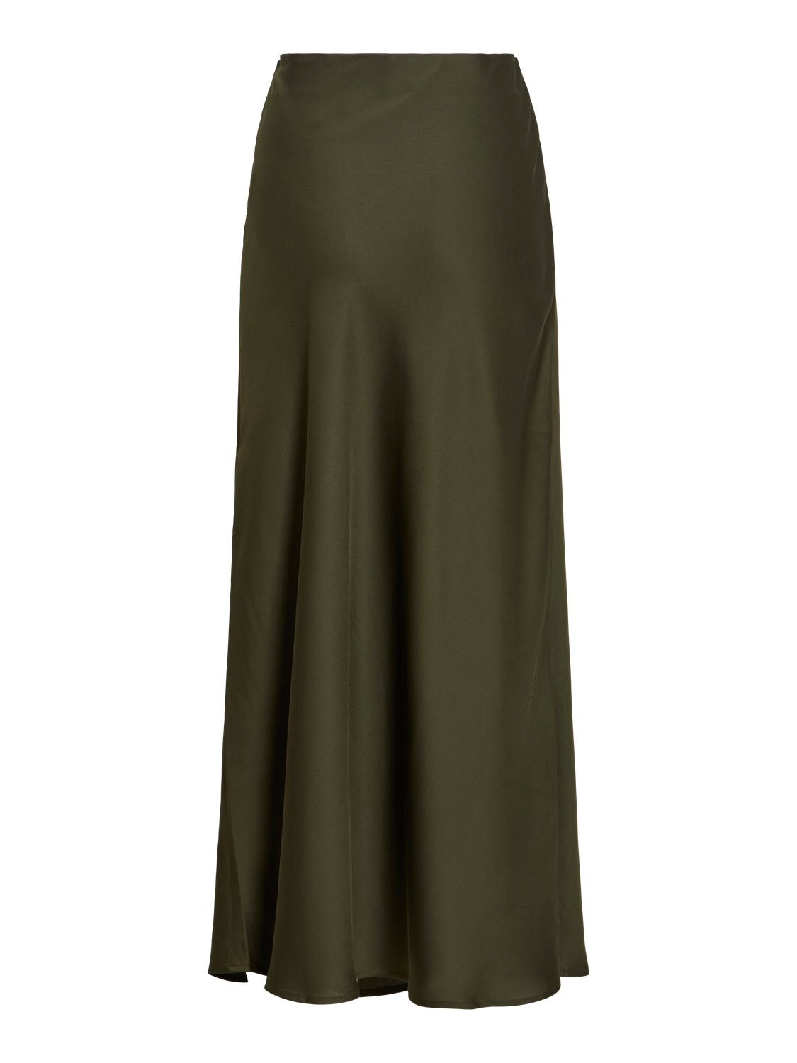 Viellette Hw Midi Skirt - Noos